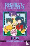 Takahashi, Rumiko - Ranma 1/2 (2-in-1 Edition), Vol. 6
