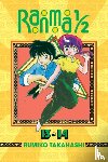 Takahashi, Rumiko - Ranma 1/2 (2-in-1 Edition), Vol. 7