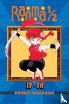 Takahashi, Rumiko - Ranma 1/2 (2-in-1 Edition), Vol. 9