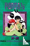 Takahashi, Rumiko - Ranma 1/2 (2-in-1 Edition), Vol. 10