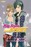 Kawahara, Kazune - High School Debut (3-in-1 Edition), Vol. 3