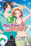 Kawahara, Kazune - High School Debut (3-in-1 Edition), Vol. 5