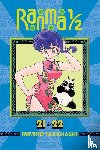 Takahashi, Rumiko - Ranma 1/2 (2-in-1 Edition), Vol. 11