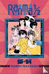 Takahashi, Rumiko - Ranma 1/2 (2-in-1 Edition), Vol. 12