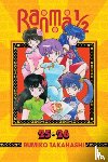 Takahashi, Rumiko - Ranma 1/2 (2-in-1 Edition), Vol. 13