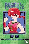 Takahashi, Rumiko - Ranma 1/2 (2-in-1 Edition), Vol. 15