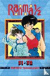 Takahashi, Rumiko - Ranma 1/2 (2-in-1 Edition), Vol. 16