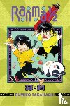 Takahashi, Rumiko - Ranma 1/2 (2-in-1 Edition), Vol. 17