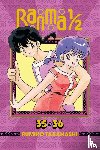 Takahashi, Rumiko - Ranma 1/2 (2-in-1 Edition), Vol. 18