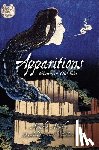 Miyabe, Miyuki - Apparitions