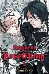 Kanno, Aya - Requiem of the Rose King, Vol. 1