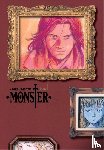 Naoki Urasawa - Monster: The Perfect Edition, Vol. 1