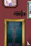 Naoki Urasawa - Monster: The Perfect Edition, Vol. 4