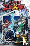 Yoshida, Shin - Yu-Gi-Oh! Zexal, Vol. 5