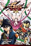 Hikokubo, Masahiro - Yu-Gi-Oh! 5D's, Vol. 6