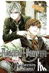 Ikeda, Akihisa - Rosario+Vampire: Season II, Vol. 13