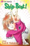 Nakamura, Yoshiki - Skip*Beat!, Vol. 33