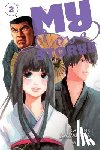 Kawahara, Kazune - My Love Story!!, Vol. 2