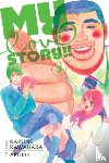 Kawahara, Kazune - My Love Story!!, Vol. 3