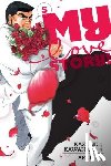 Kawahara, Kazune - My Love Story!!, Vol. 5