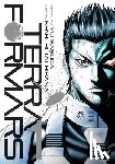 Sasuga, Yu - Terra Formars, Vol. 1