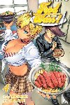 Tsukuda, Yuto - Food Wars!: Shokugeki no Soma, Vol. 4