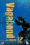 Inoue, Takehiko - Vagabond (VIZBIG Edition), Vol. 12