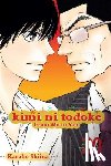 Shiina, Karuho - Kimi ni Todoke: From Me to You, Vol. 20