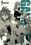 Kohske - Gangsta., Vol. 5