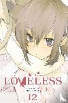 Kouga, Yun - Loveless, Vol. 12