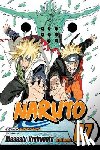 Kishimoto, Masashi - Naruto, Vol. 67