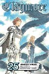 Yagi, Norihiro - Claymore, Vol. 25