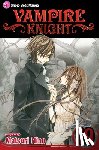 Hino, Matsuri - Vampire Knight, Vol. 19