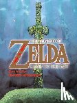 Ishinomori, Shotaro - The Legend of Zelda: A Link to the Past
