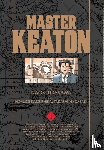 Nagasaki, Takashi, Urasawa, Naoki - Master Keaton, Vol. 1