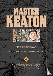 Nagasaki, Takashi, Urasawa, Naoki - Master Keaton, Vol. 4