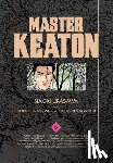 Nagasaki, Takashi, Urasawa, Naoki - Master Keaton, Vol. 5