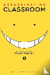 Matsui, Yusei - Assassination Classroom, Vol. 1
