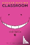 Matsui, Yusei - Assassination Classroom, Vol. 3