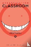 Matsui, Yusei - Assassination Classroom, Vol. 4
