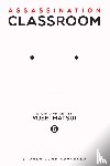 Matsui, Yusei - Assassination Classroom, Vol. 5