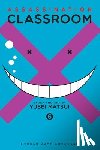 Matsui, Yusei - Assassination Classroom, Vol. 6