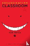 Matsui, Yusei - Assassination Classroom, Vol. 7