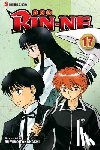 Takahashi, Rumiko - RIN-NE, Vol. 17