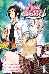 Tsukuda, Yuto - Food Wars!: Shokugeki no Soma, Vol. 6