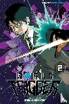 Ashihara, Daisuke - World Trigger, Vol. 2