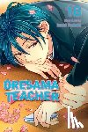 Tsubaki, Izumi - Oresama Teacher, Vol. 18