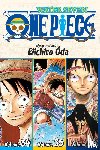 Oda, Eiichiro - One Piece (Omnibus Edition), Vol. 12