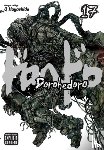 Hayashida, Q - Dorohedoro, Vol. 17