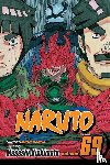 Kishimoto, Masashi - Naruto, Vol. 69